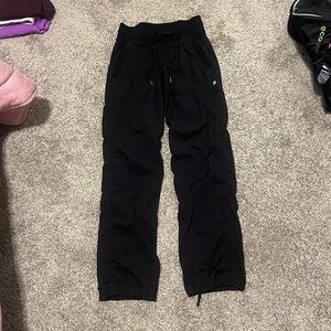 Lululemon 🍋 Dance Studio Pants